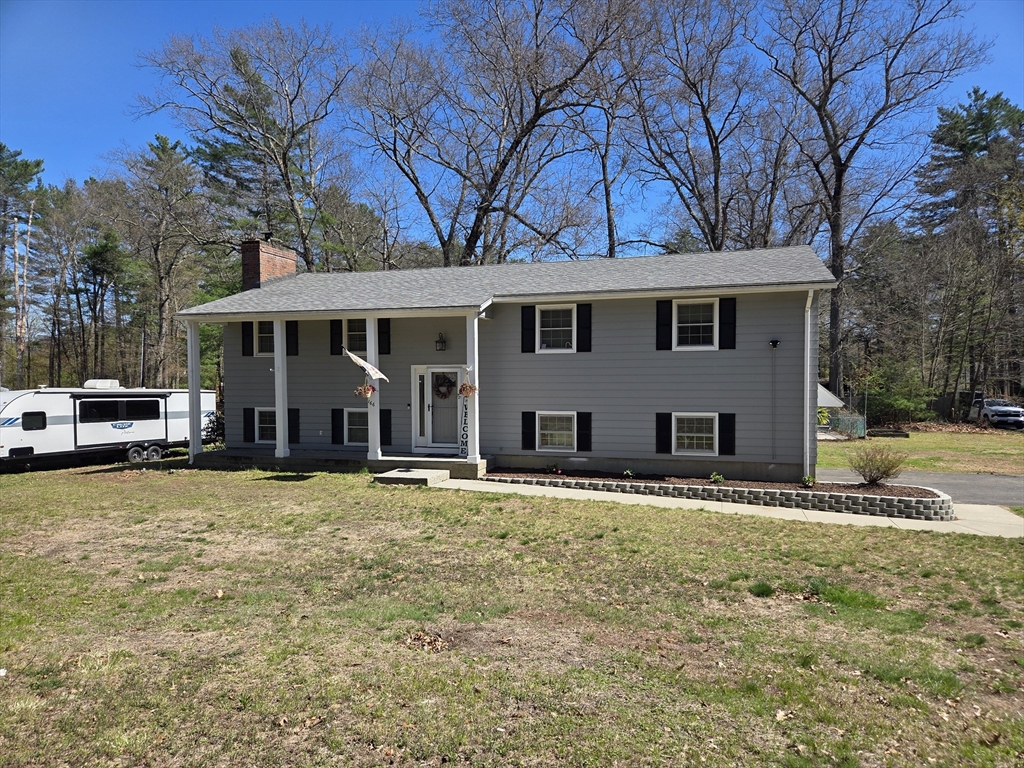 Photo: 166 Pomeroy Meadow Rd, Southampton, MA