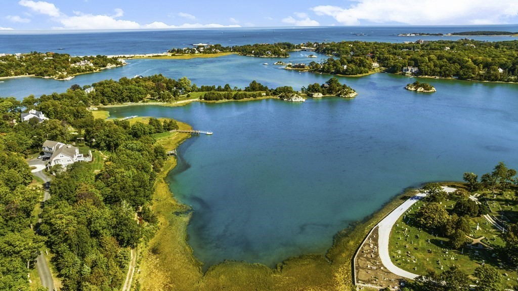 Cohasset, MA Real Estate Home and Condo Sales and Rentals Luxury