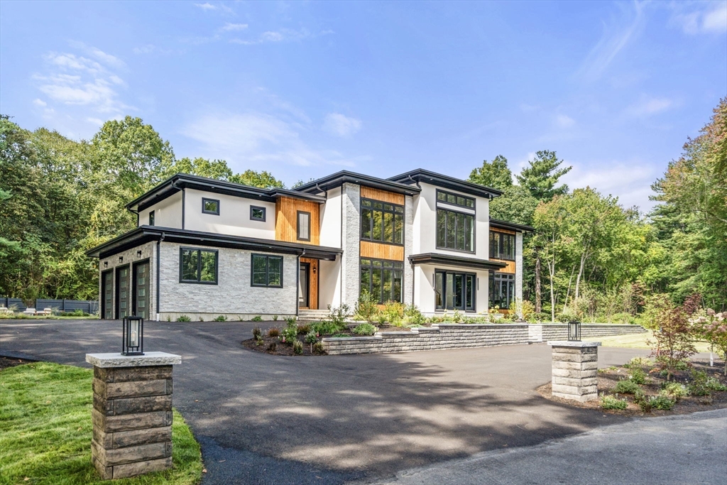 Photo: 68 Locust Lane, Needham, MA