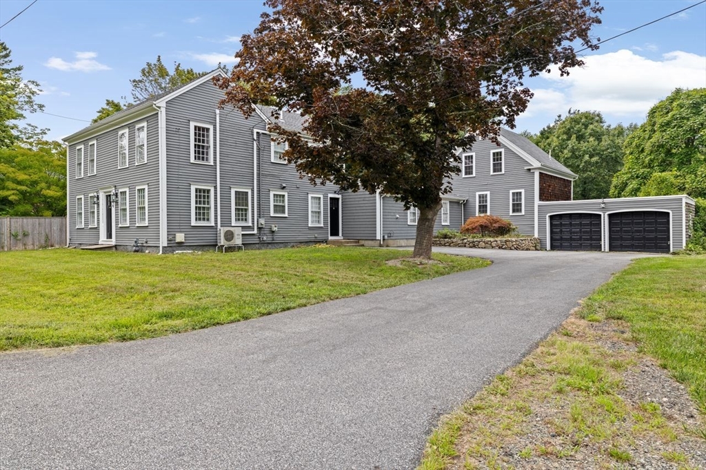 Photo: 144 Spring Street, Marshfield, MA