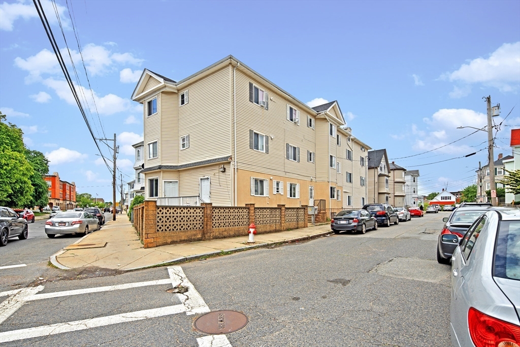 Photo: 1240-1246 N Main St, Fall River, MA