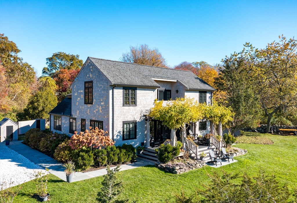 Photo: 17 Robbins Street, Westport, MA