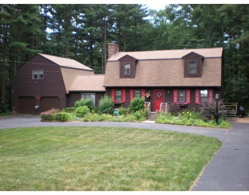 Photo: 23 Horseshoe Dr, Plainville, MA