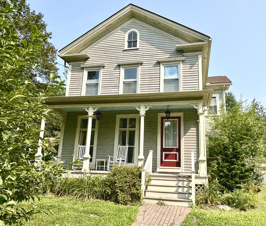 Photo: 3 Kingsley, Williamsburg, MA