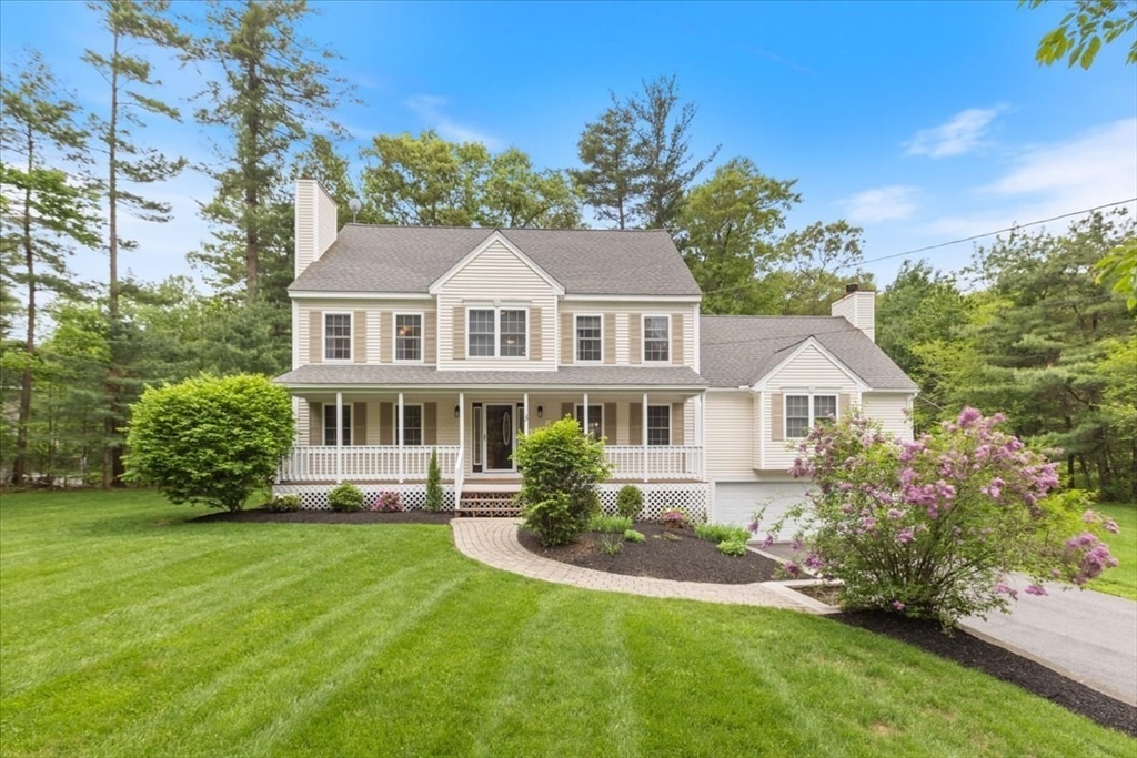 Photo: 32 W Shore Rd, Merrimac, MA