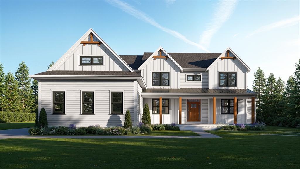 Photo: 8 Twillingate Lane, Sudbury, MA