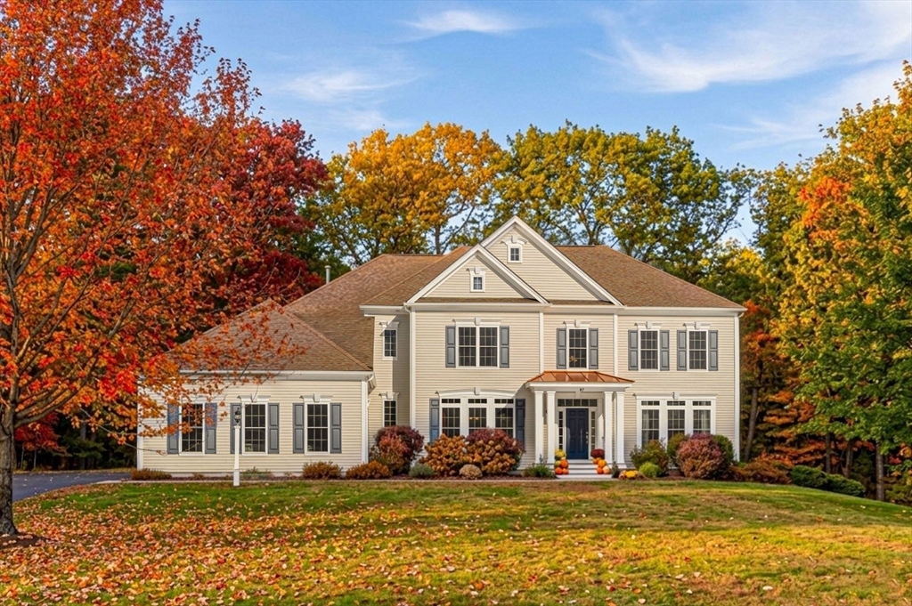 Photo: 87 Canterbury Hill Rd, Acton, MA