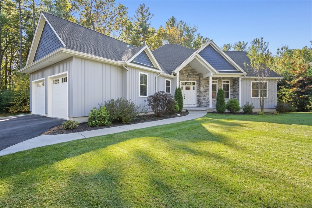 Photo: 22 Eastwood Lane, Whately, MA Photo: 22 Eastwood Lane, Whately, MA