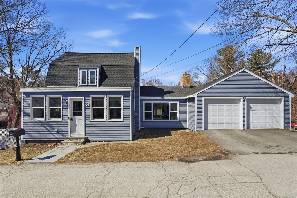 Photo: 6 Roy Ave, Tyngsborough, MA