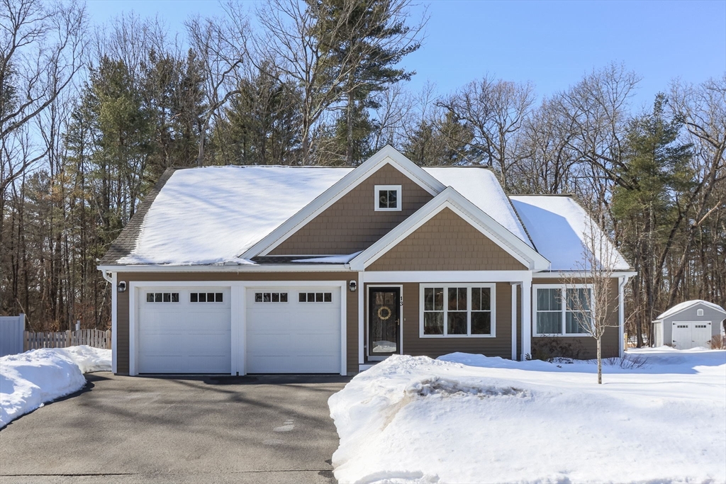 Photo: 13 Birch Drive, Pepperell, MA