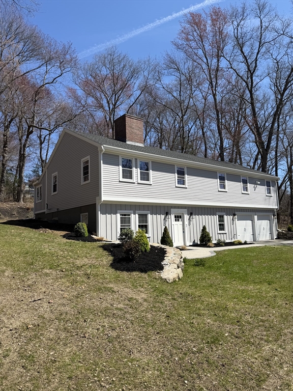 Photo: 4 Enon Road, Wenham, MA