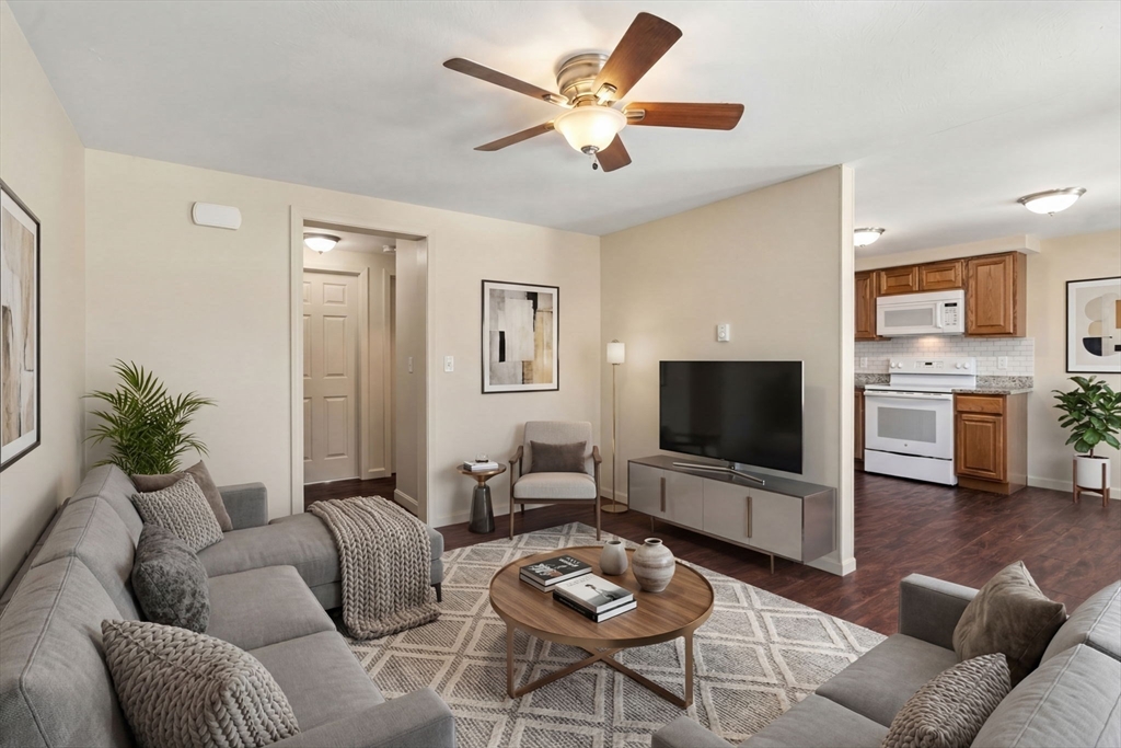 Photo: 21 Agawam Street, Lowell, MA Photo: 21 Agawam Street, Lowell, MA