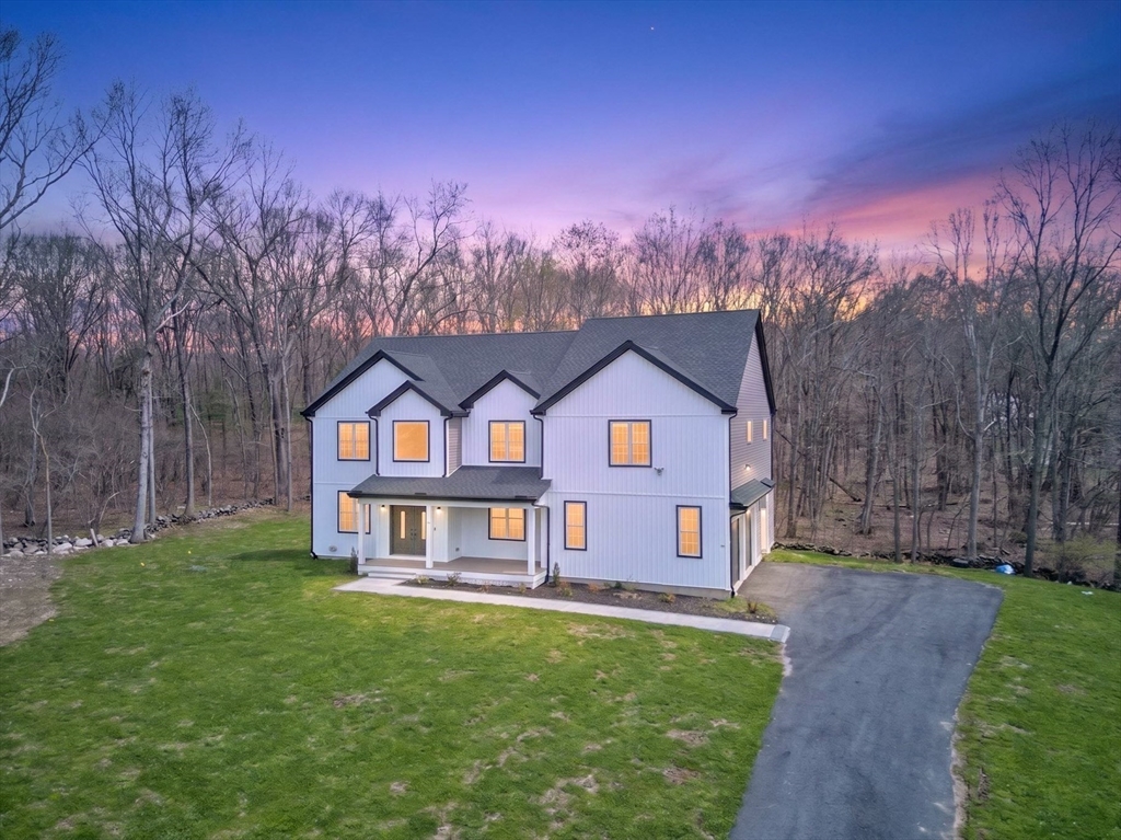 Photo: 11 Falcon Dr, Shrewsbury, MA