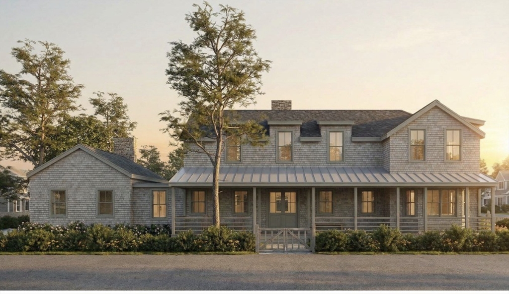 Photo: 122 Jericho Path, Falmouth, MA