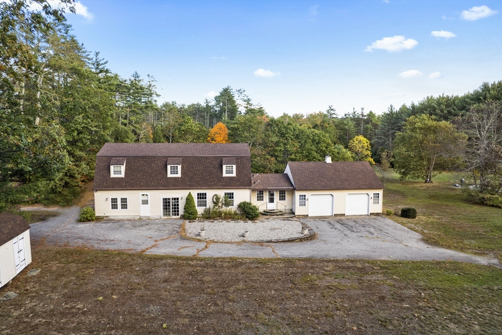 Photo: 15 S Holden Road, Warwick, MA