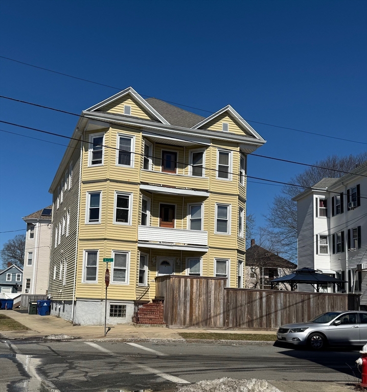 Photo: 377 Earle Street, New Bedford, MA