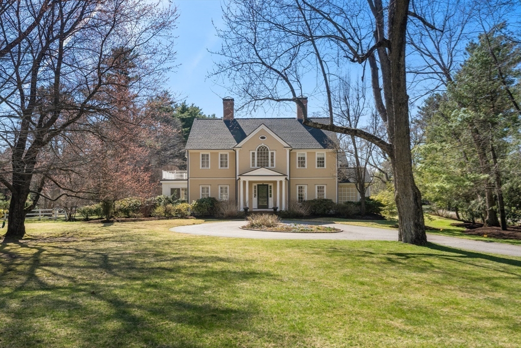 Photo: 2 Moore Road, Wayland, MA