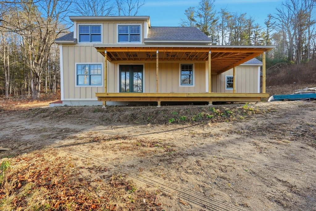 Photo: 63 Cooleyville Rd, New Salem, MA