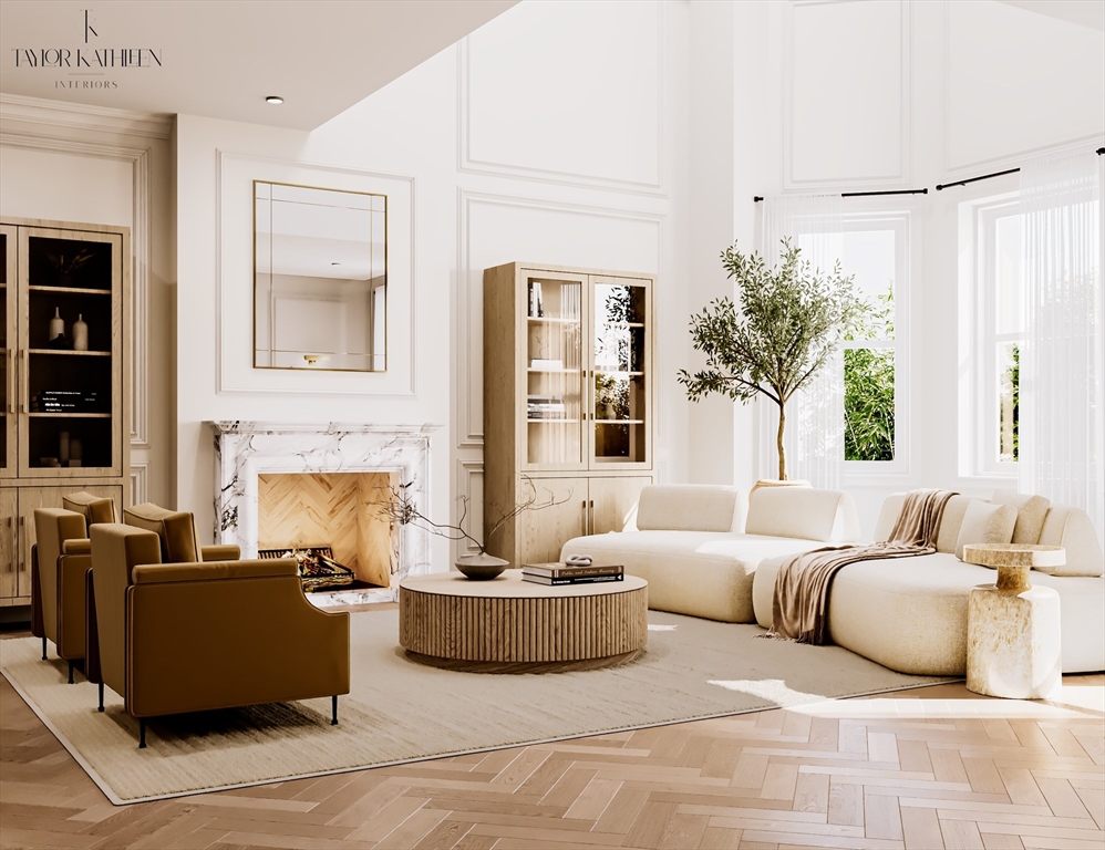 Photo: 291 Beacon Street, Boston, MA