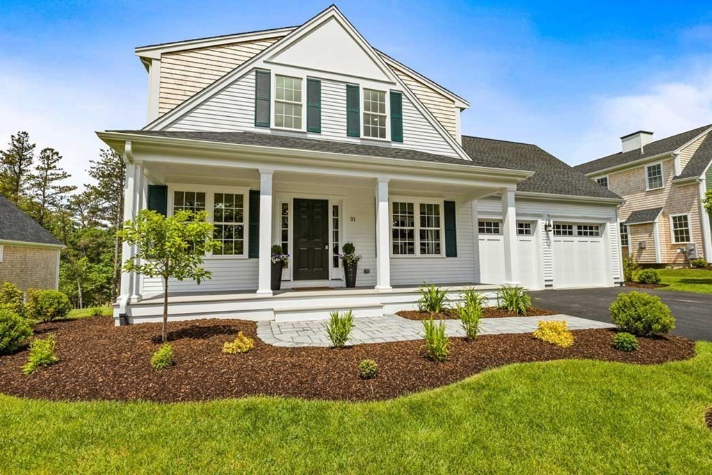 Photo: 4 Preservation Way, Plymouth, MA