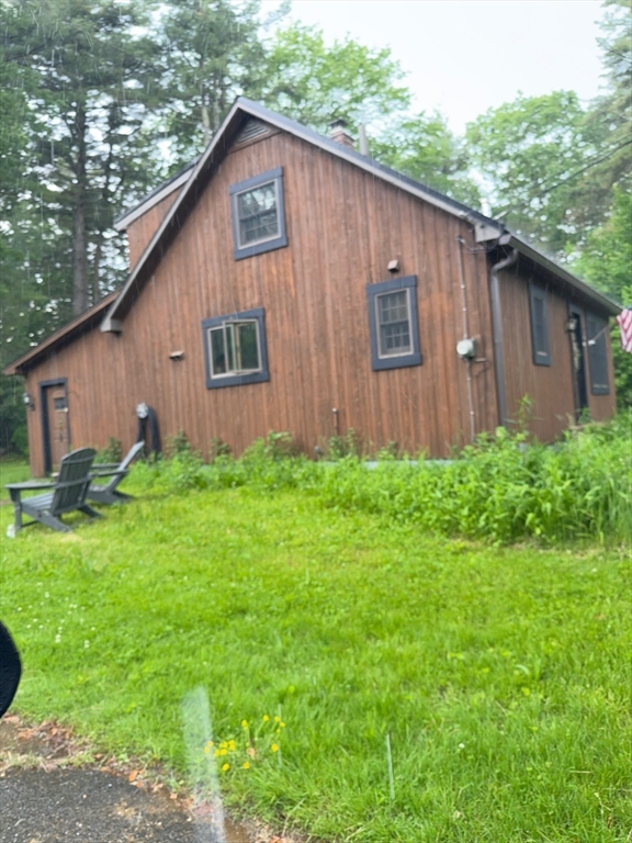 Photo: 203 Brooks Ave, Templeton, MA