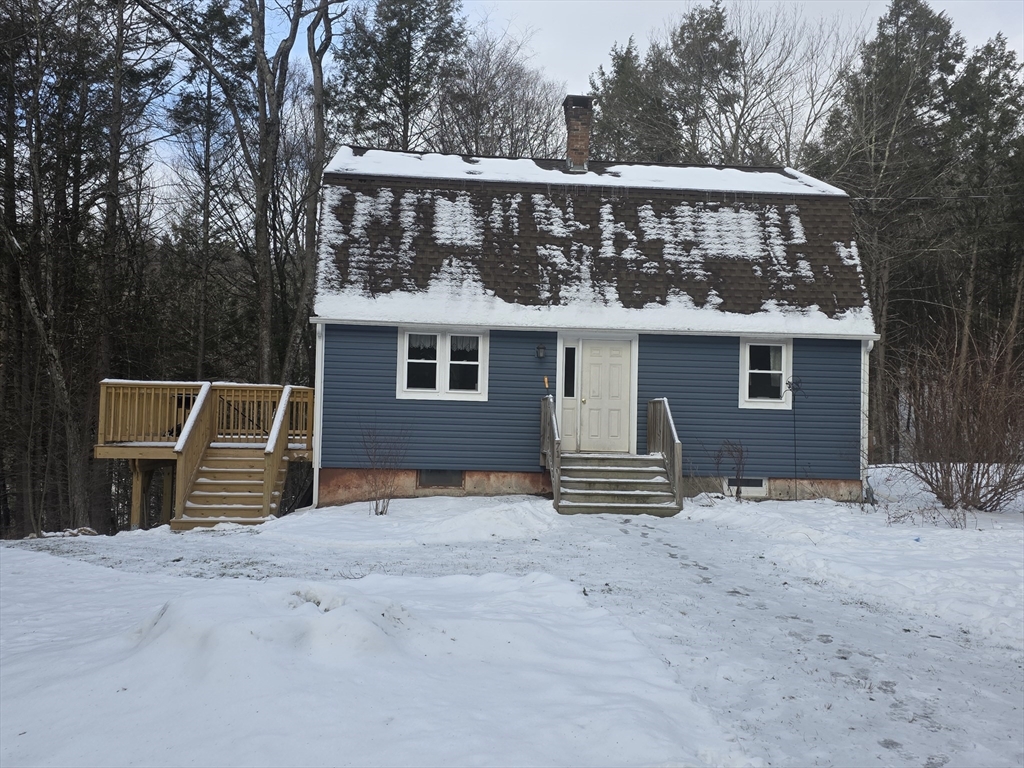 Photo: 71 George Lamb Road, Leyden, MA