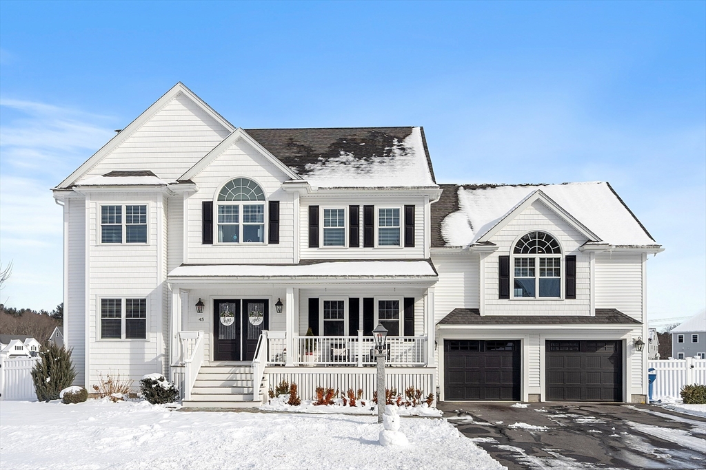 Photo: 45 Terramor Dr, Tewksbury, MA