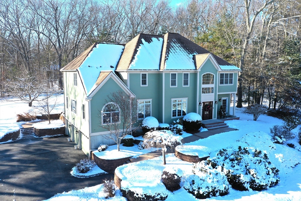 Photo: 26 Dover Drive, Walpole, MA