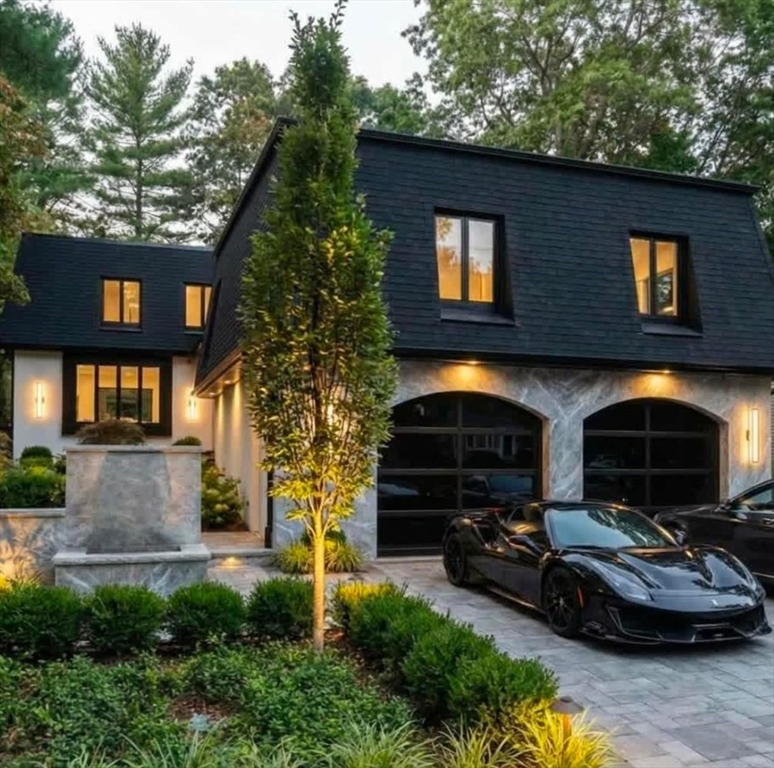 Photo: 10 Scotch Dam Rd, Easton, MA Photo: 10 Scotch Dam Rd, Easton, MA