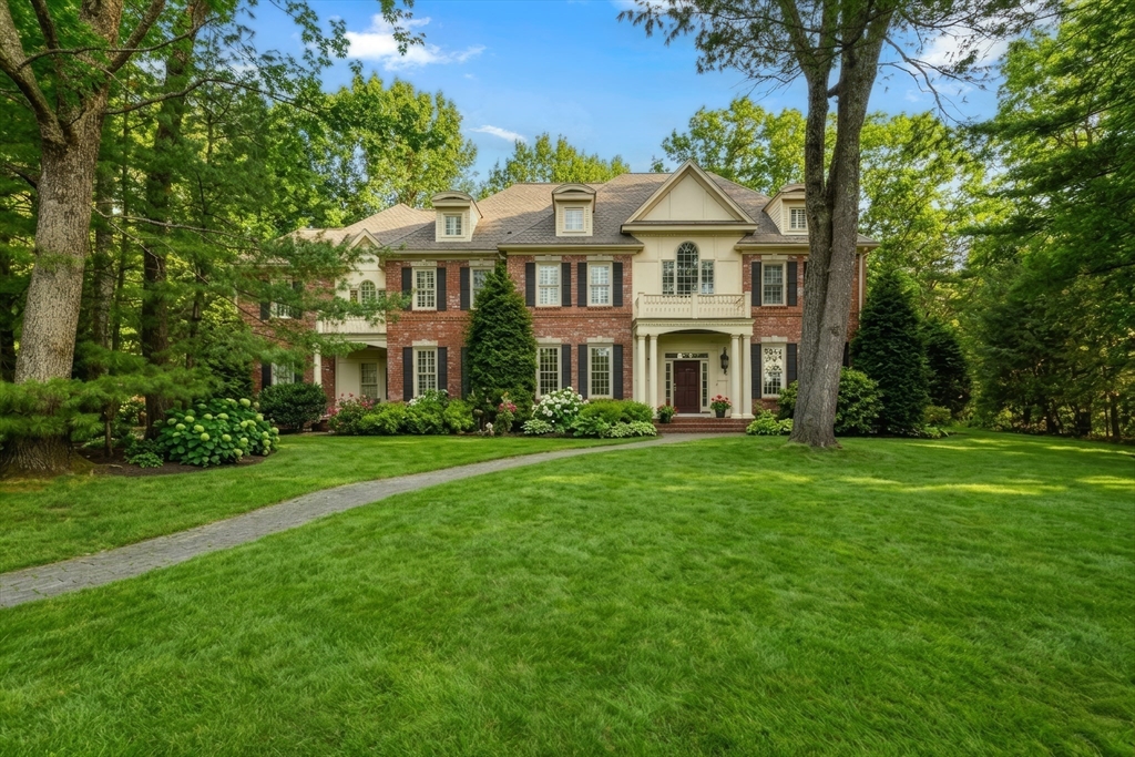 Photo: 14 Olde Hickory Path, Westborough, MA