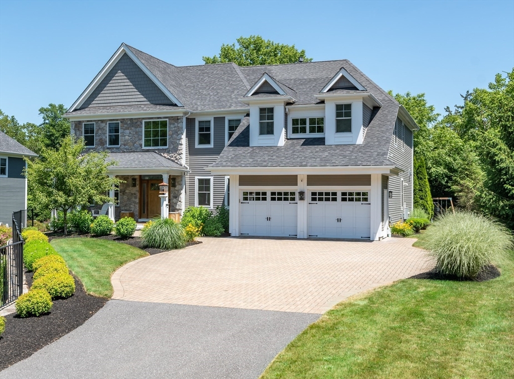 Photo: 23 Covered Bridge Lane, Wayland, MA