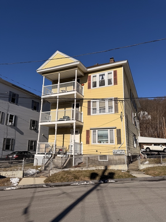 Photo: 1 Verdi Rd, Worcester, MA Photo: 1 Verdi Rd, Worcester, MA