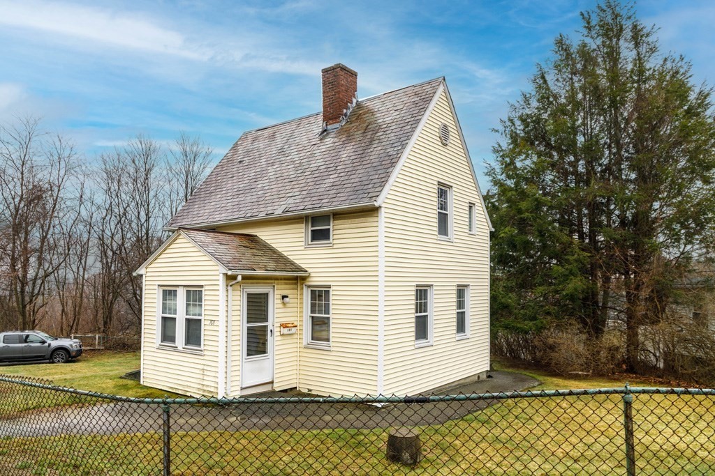 Photo: 101 Ararat Street, Worcester, MA