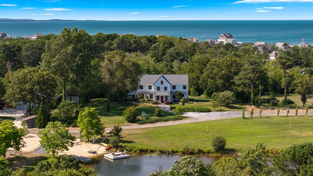 Photo: 46 Roos Road, Sandwich, MA
