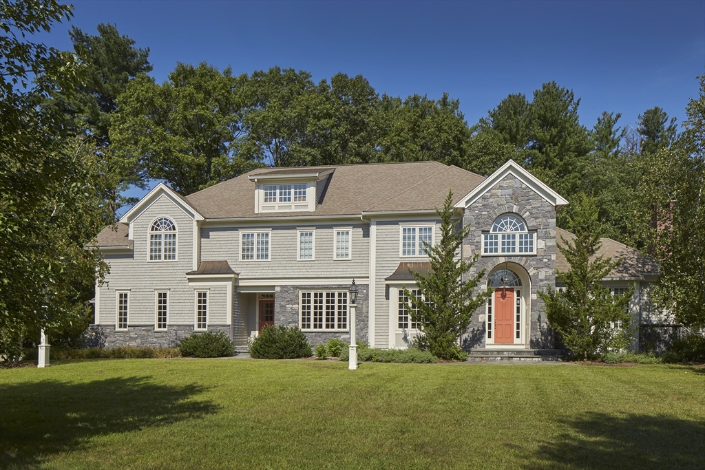 Photo: 3 Knollcrest Farm Ln, Sherborn, MA
