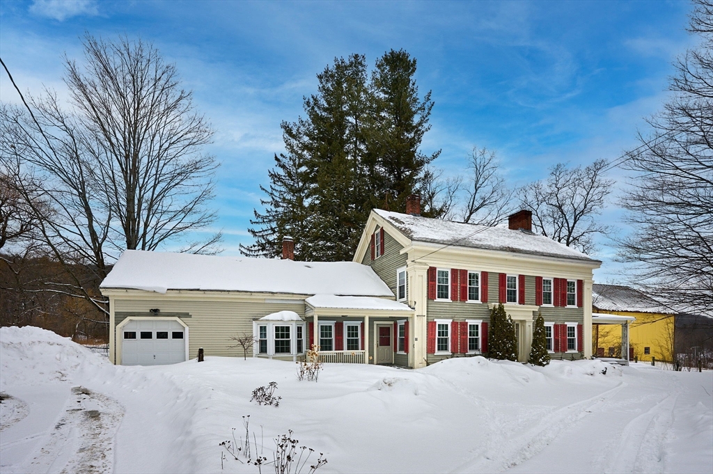 Photo: 40 Suburban Drive, Ashfield, MA