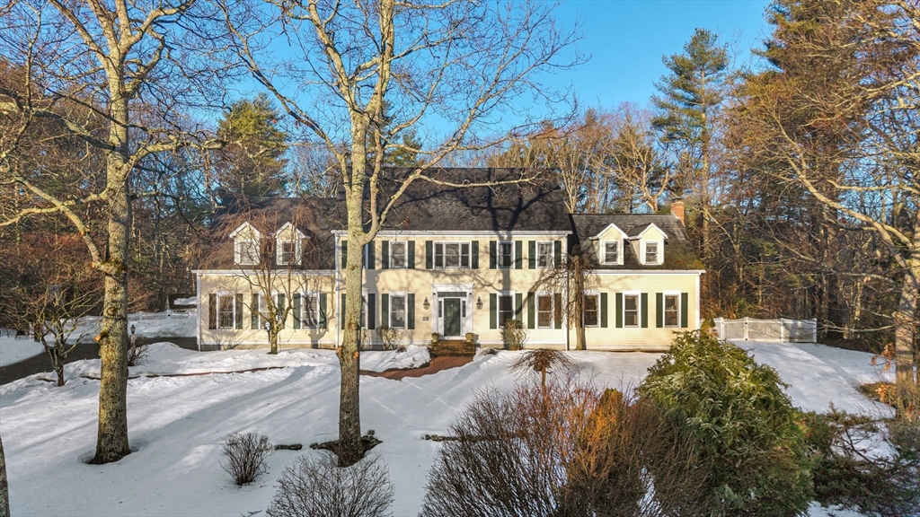 Photo: 15 Wadsworth Way, Sharon, MA