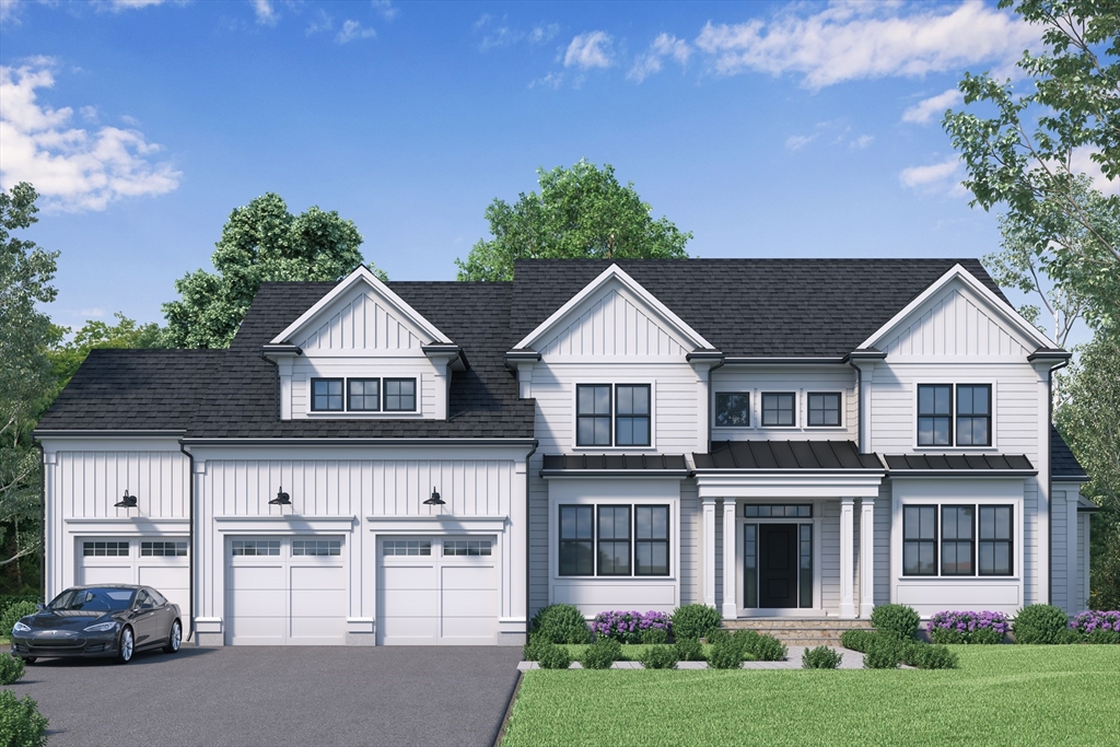 Photo: 7 Belcher St, Sharon, MA Photo: 7 Belcher St, Sharon, MA