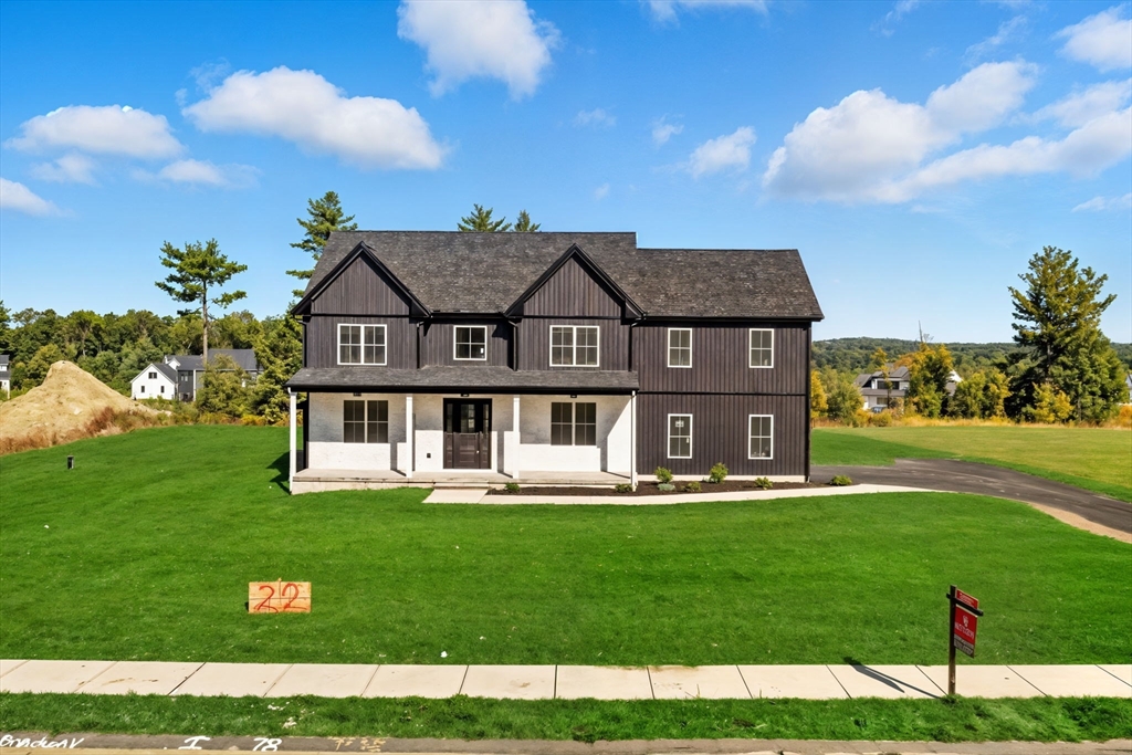 Photo: 22 Balsam Hill Rd, Ludlow, MA