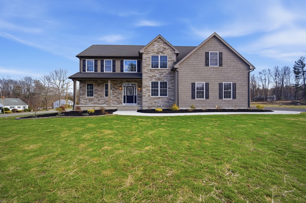 Photo: 2 Scarlett, East Longmeadow, MA