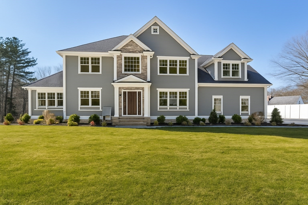 Photo: 1 Osprey Ct, Rowley, MA