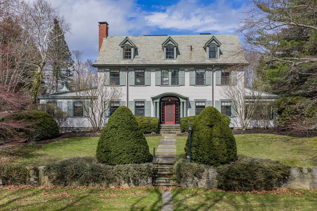 Photo: 45 Forest Ave, Swampscott, MA