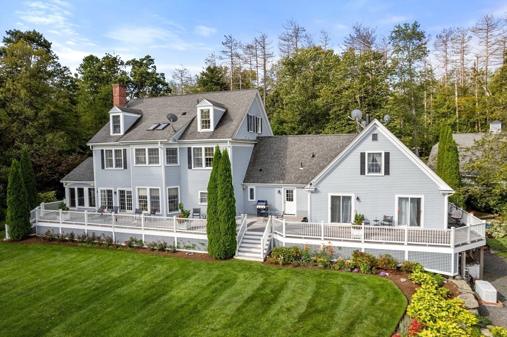 Photo: 178 Glasheen Road, Petersham, MA