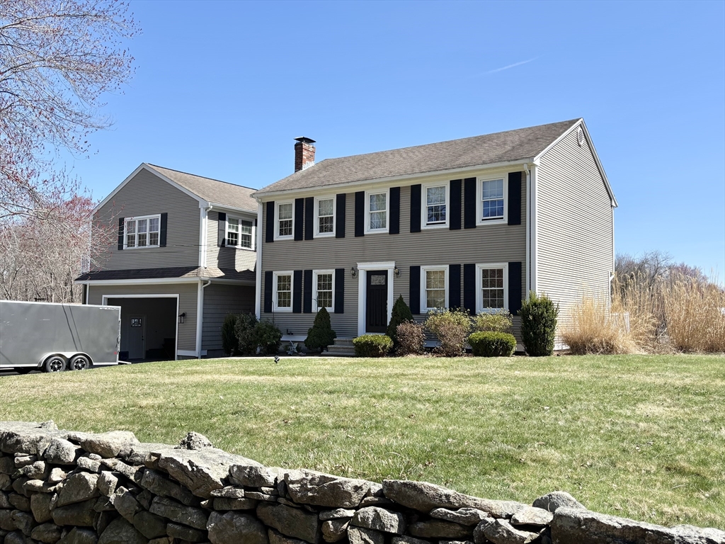 Photo: 280 Blackstone St., Blackstone, MA