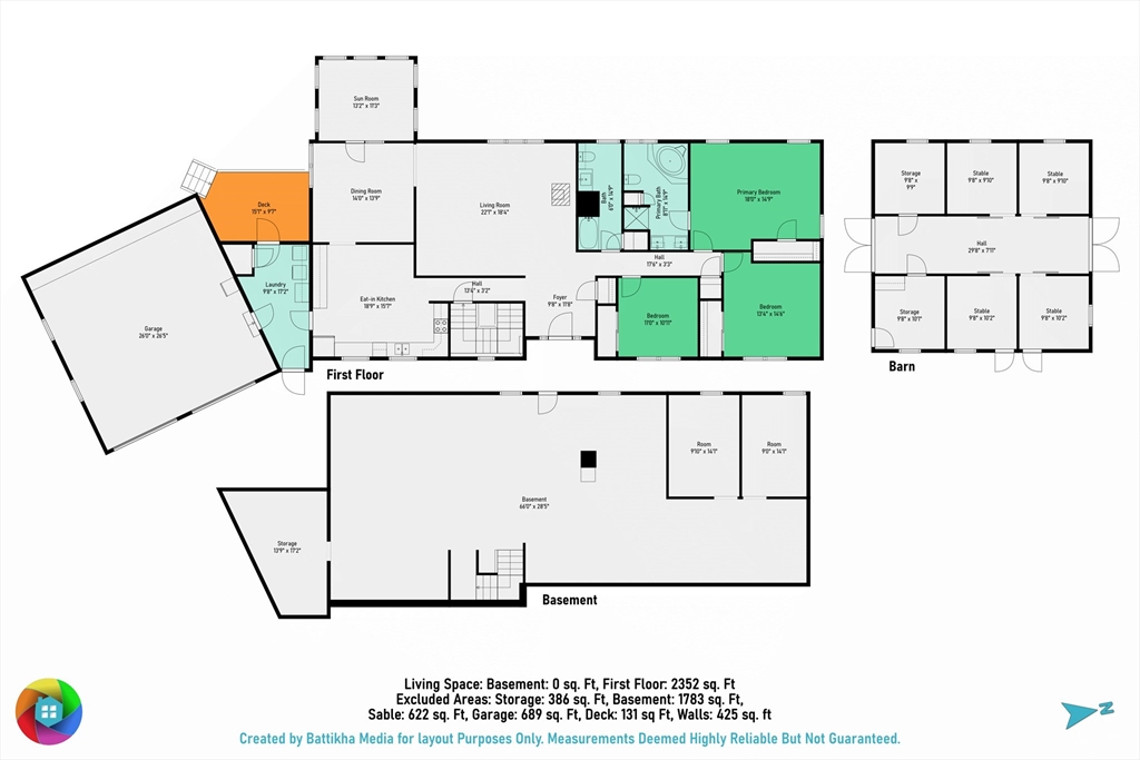 Photo: 36 High St, Freetown, MA