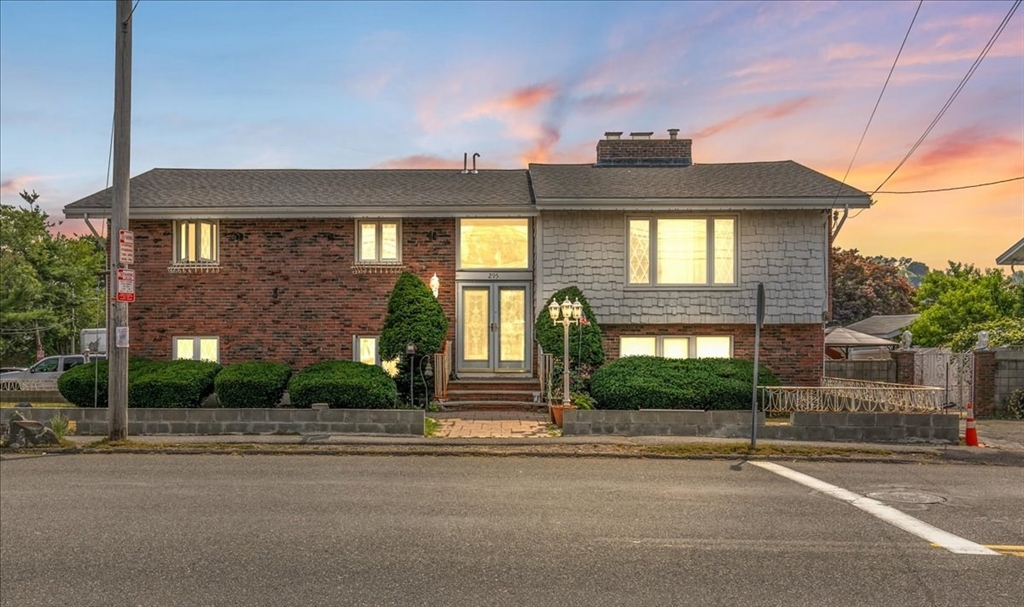 Photo: 295 Sargent St, Revere, MA