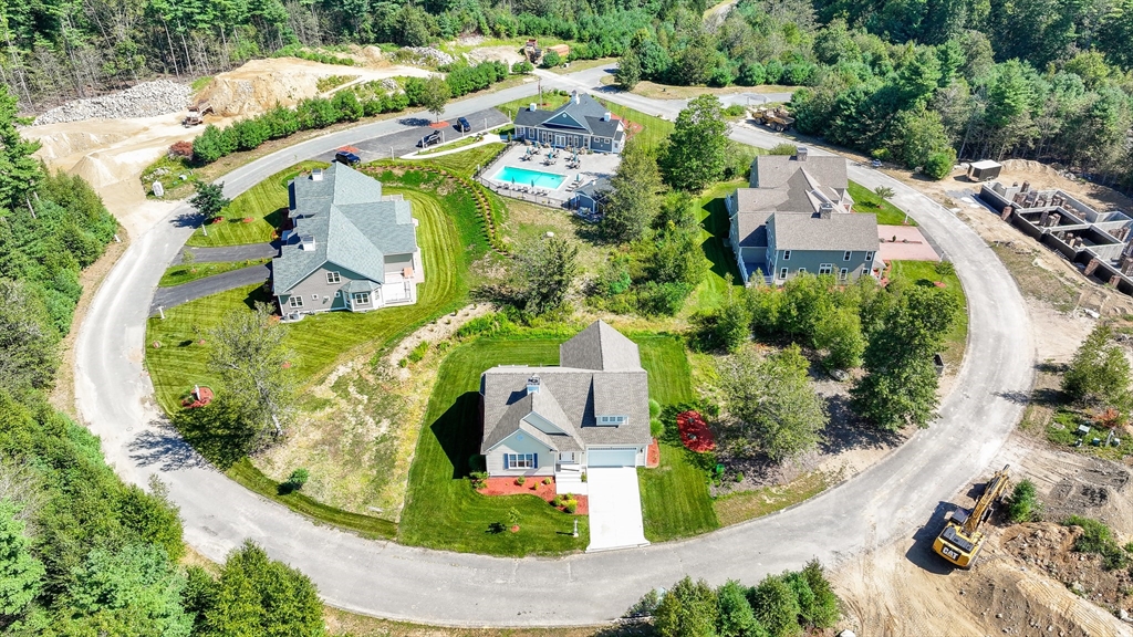 Photo: 36 Crestwood Circle, Rochester, MA