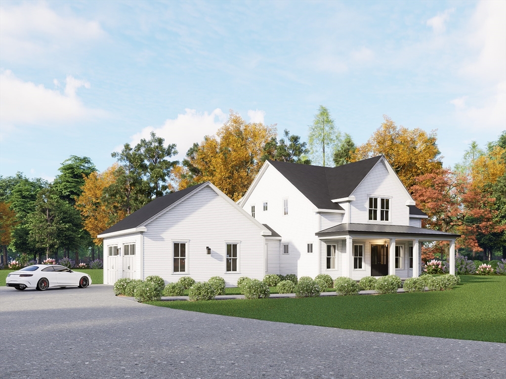 Photo: 5 Hamlets Way, Sutton, MA