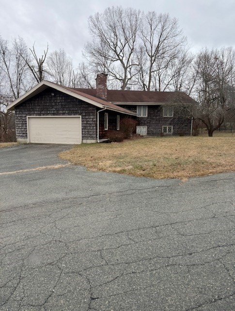 Photo: 1 Bruce St, Avon, MA Photo: 1 Bruce St, Avon, MA