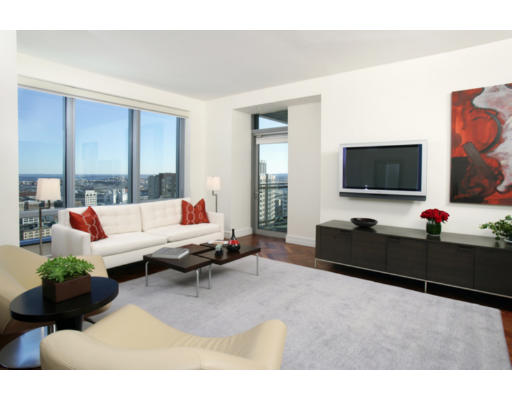 1 Avery St #29C Floor 29